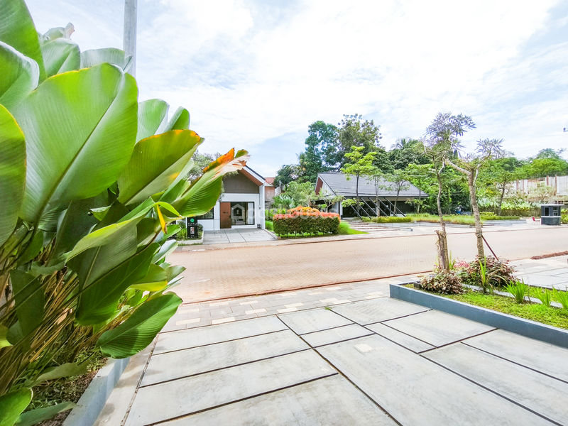 Avoria Estate