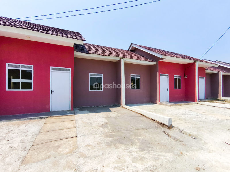Perumahan Bukit Cendana