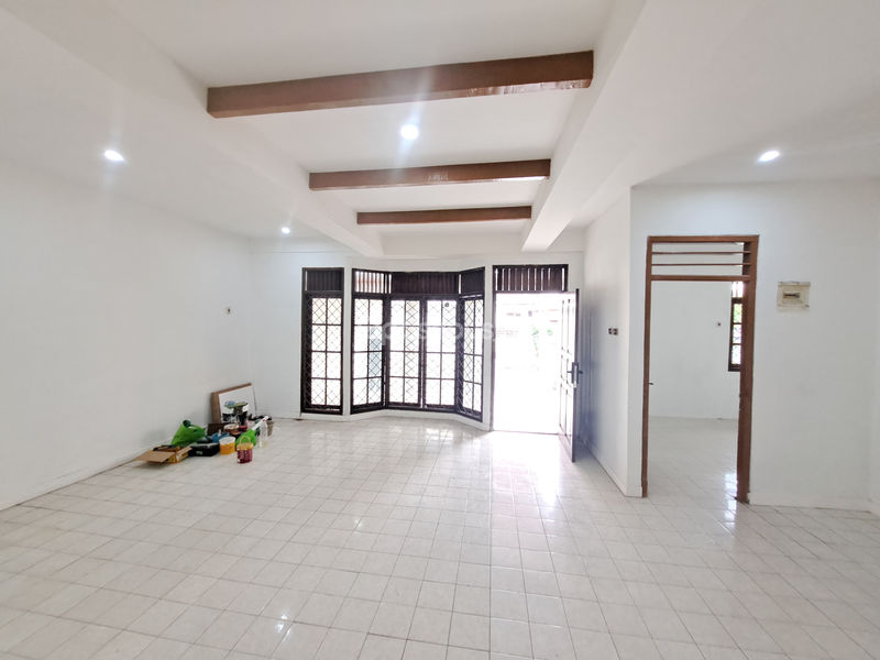 Pamulang Permai 1 Blok A17 No.33
