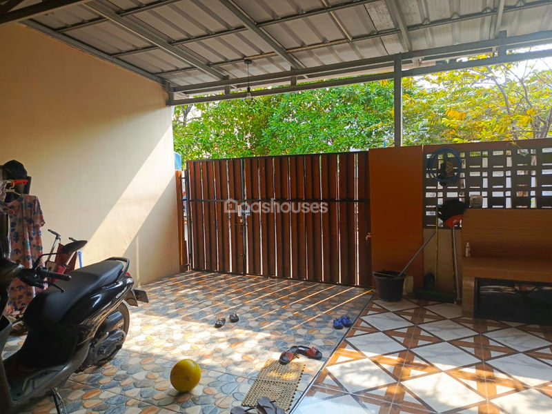 The Palm Residence Blok C12
