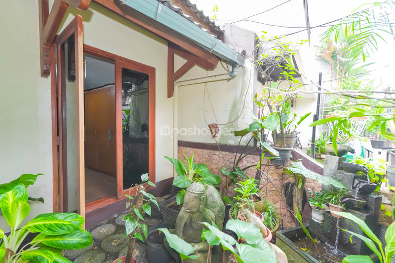 Bukit Pamulang Indah Blok C3/7