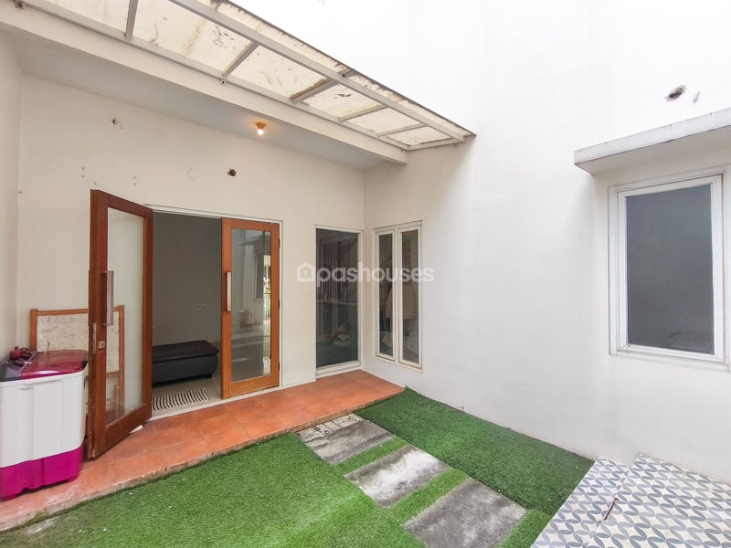 Perumahan Vinifera Residence No.A29