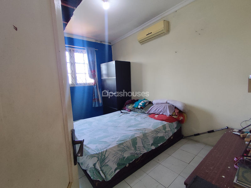 Perumahan Griya Cipeucang Indah Blok D2 No.9
