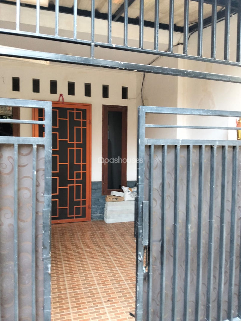 Perumahan Dasana Indah Blok TH No.2