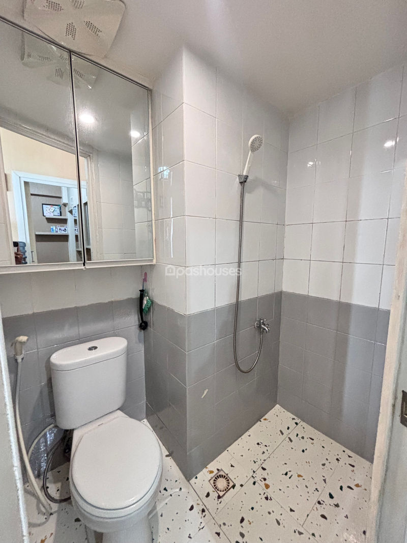 Apartemen Green Pramuka City Tower Bougenville No BG 25GE