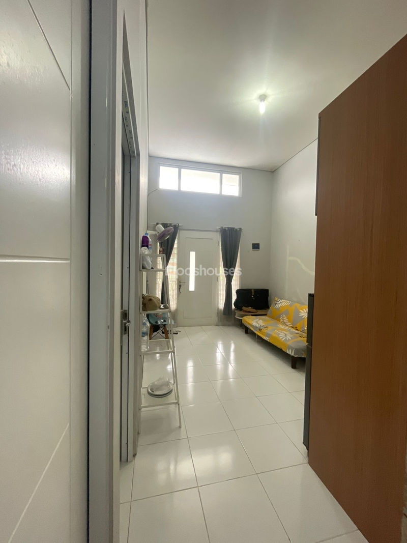 Cluster Puri Jasmine Residence Blok A3