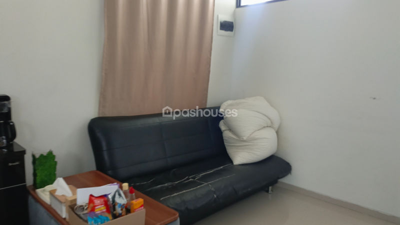 Graha Raya Cluster Hyra Blok MH A/1