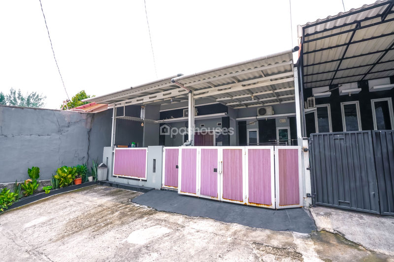 Bumi Cimanggis Indah Blok B2 No.15