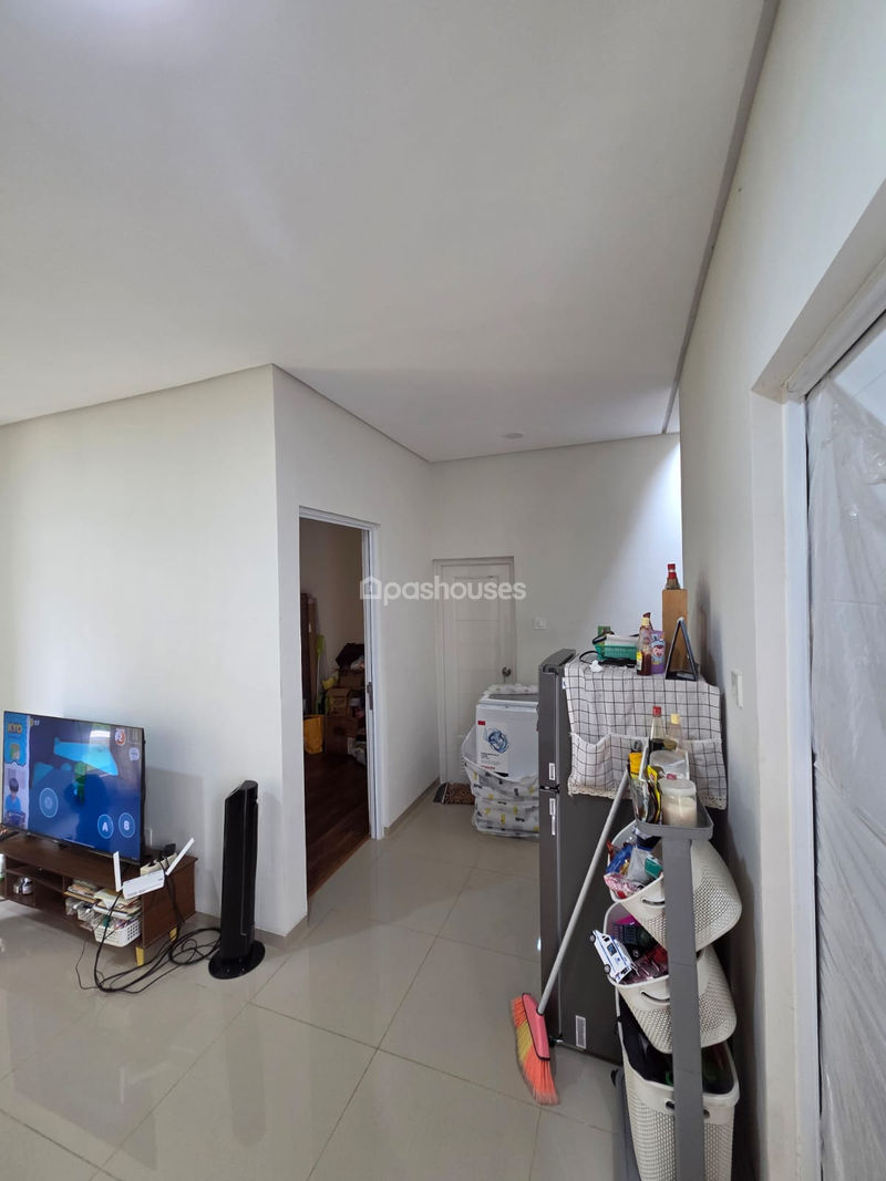 Paradise Serpong City Cluster Vista 2 Blok F7B No.51