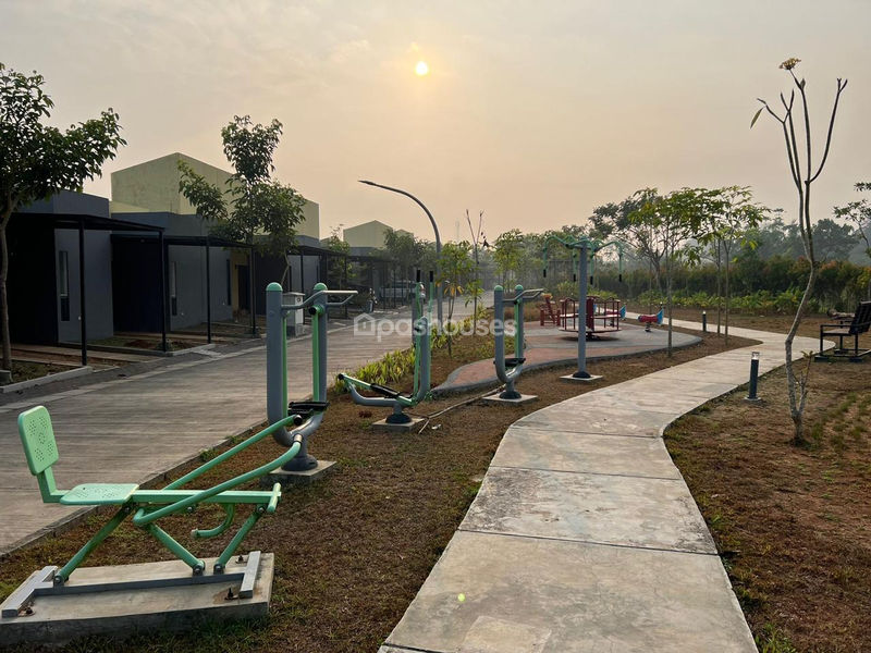 Perumahan Samanea Hill Blok C No.05