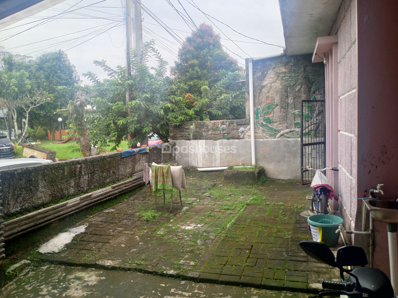 Bukit Cimanggu City Blok S