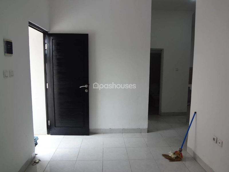 Perumahan Kinan City Residence Blok G No.9