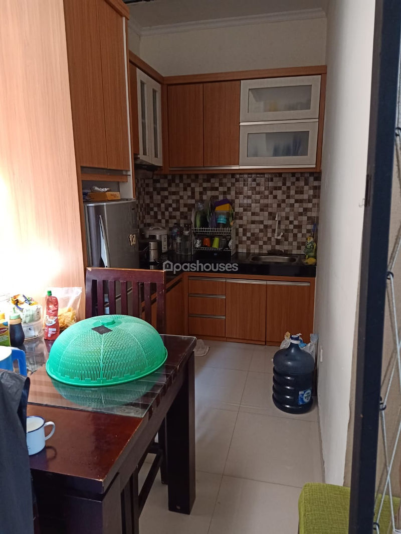 Permata Hill Residence Blok E3