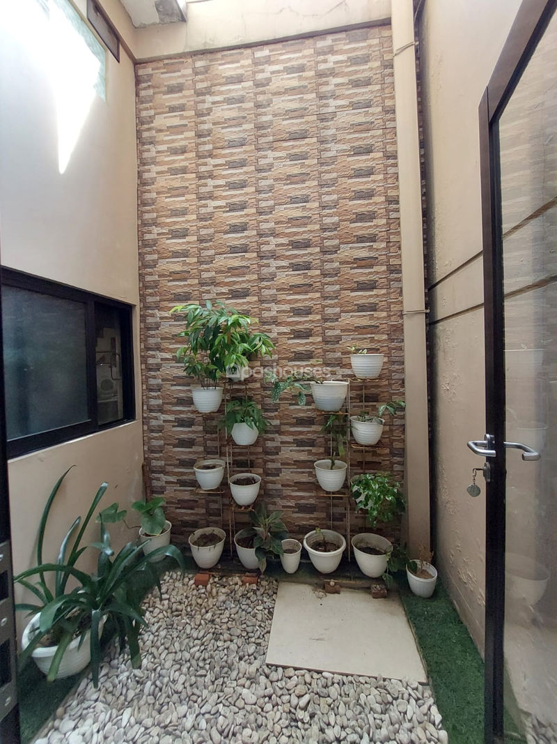 Perumahan Bintaro Terrace