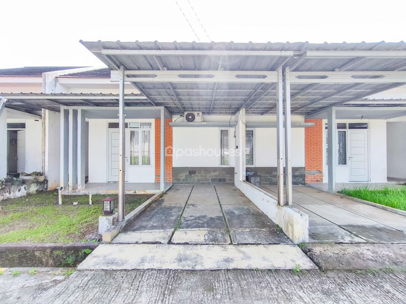 Perumahan Arta Residence Blok B1 No.7