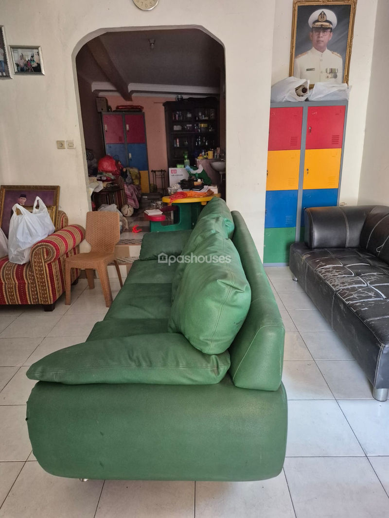  Taman Cikunir Indah Blok C3/No.13