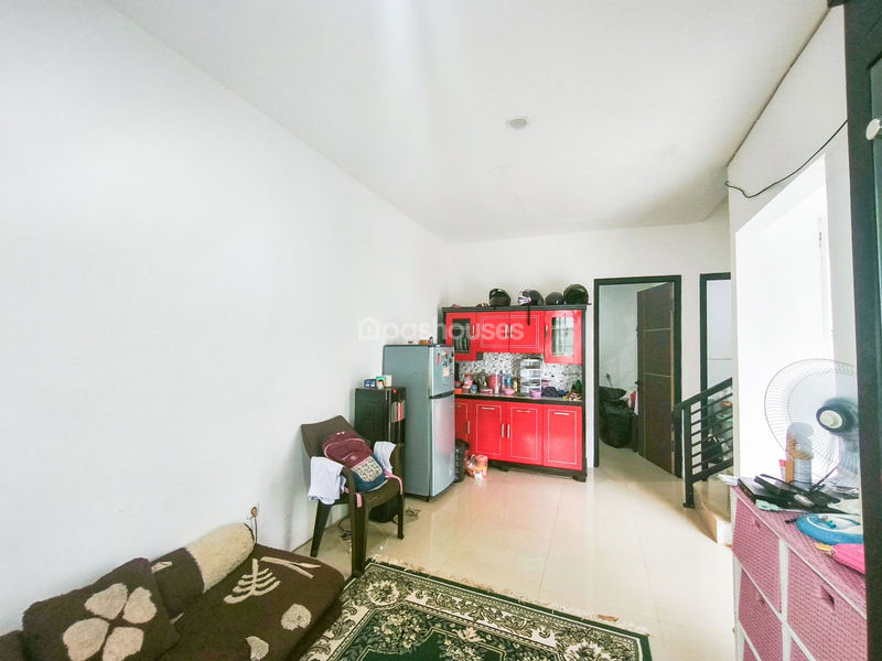 Perumahan Shafa Twin House Cibinong