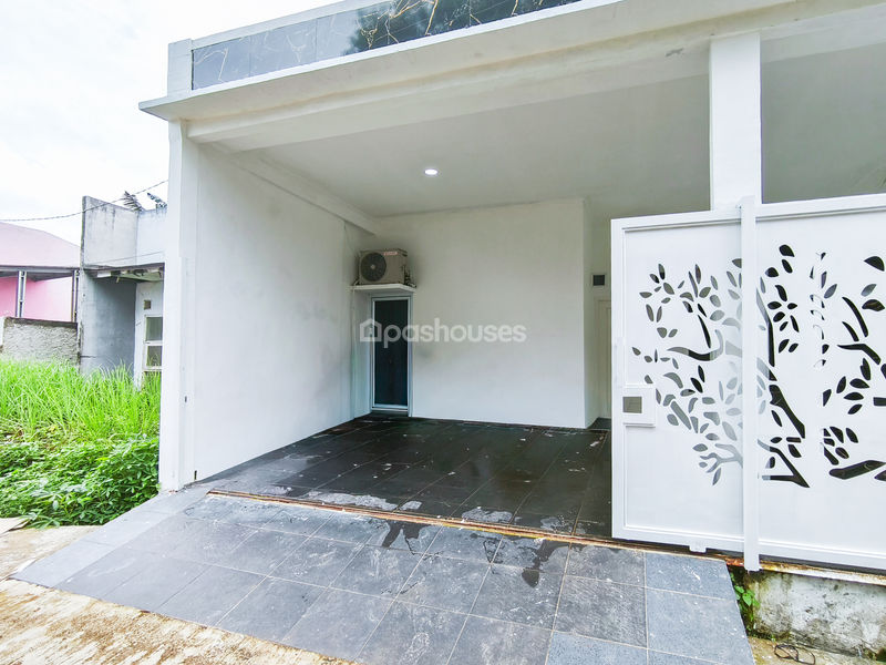 Puri Bukit Depok Blok M3 No.4