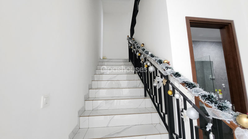 Perumahan Summarecon Bogor Cluster The Rosewood No.21