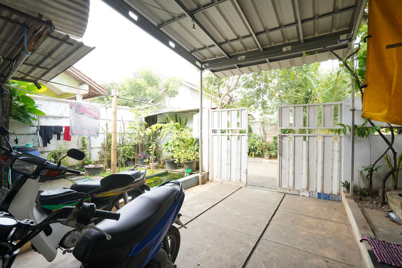 Green Leaf Residence Cluster Foresta