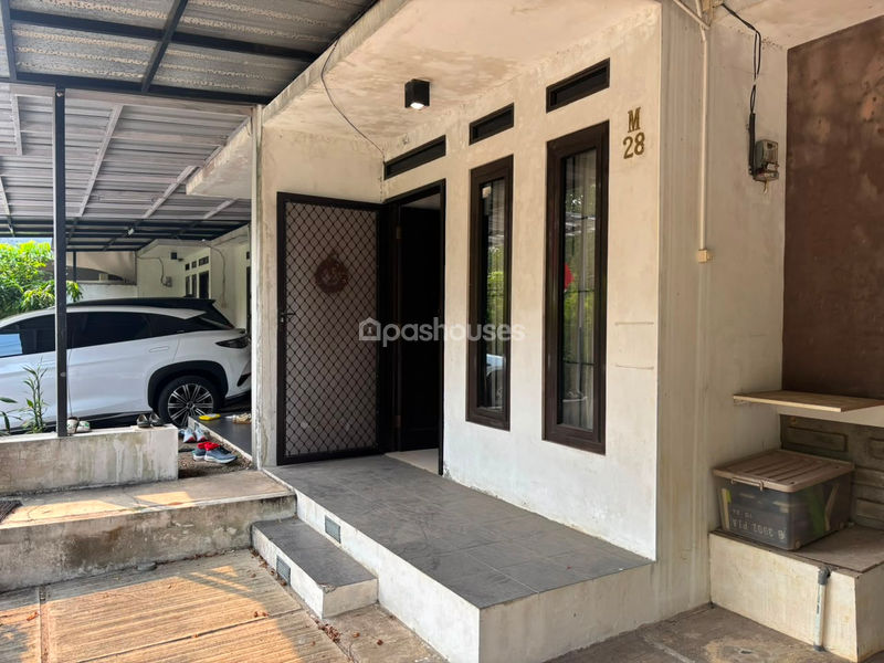 Pesona Cinere Residence 