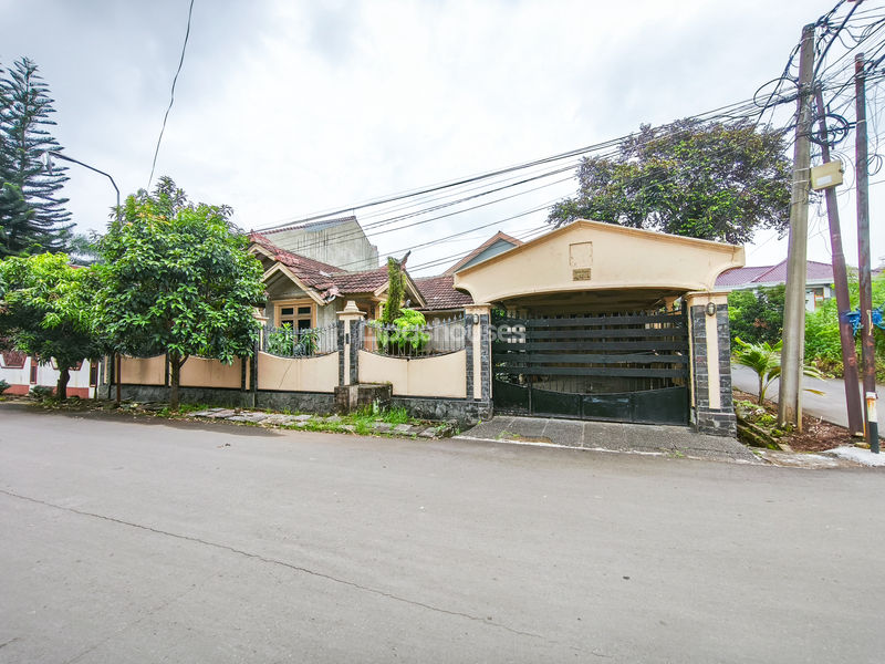 Perumahan Bumi Indraprasta