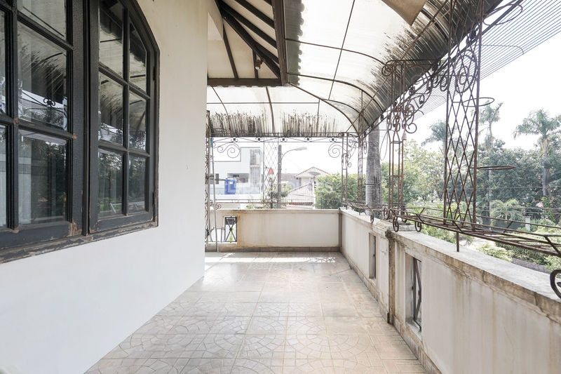 Perumahan Griya Bintara Indah Blok CC1 No.1