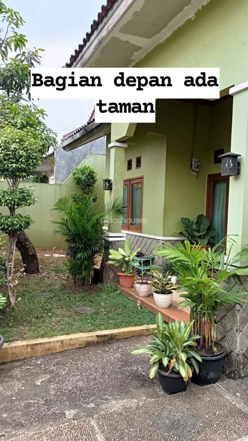 Jalan Batu Kramat II No.22A