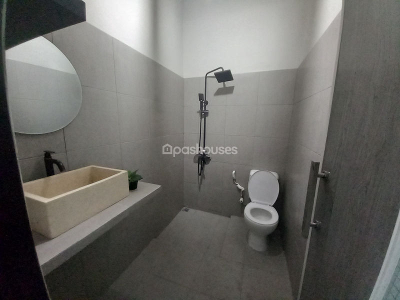 Perumahan Poin Mas Depok Blok C4
