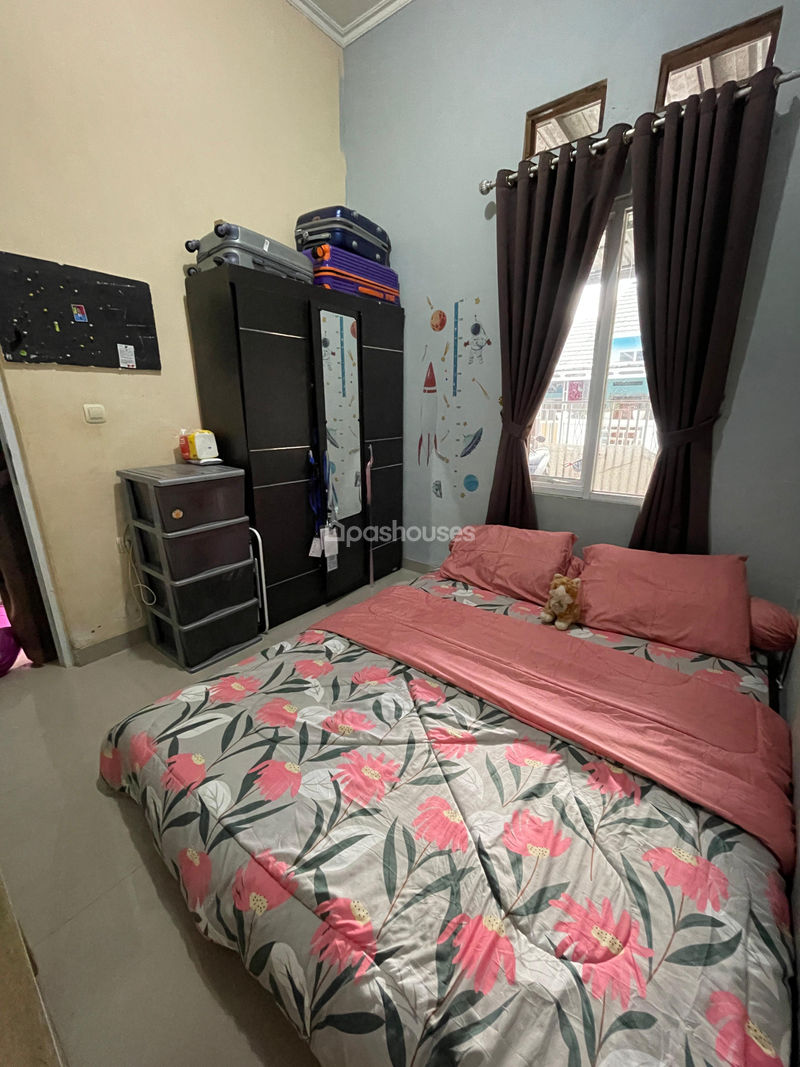 Perumahan Villa Jati Permai Blok C
