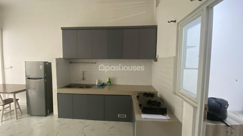 Villa Rizki Ilhami 2 Cluster Raudhah Blok I3