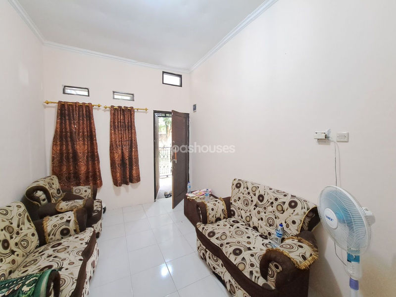 Perumahan Audita 2 Residence Blok B