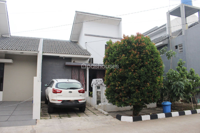 Permata Cimanggis Cluster Intan
