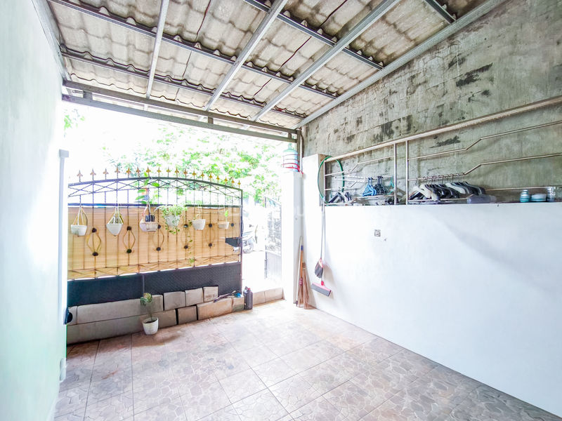 Perumahan Villa Bojong Gede