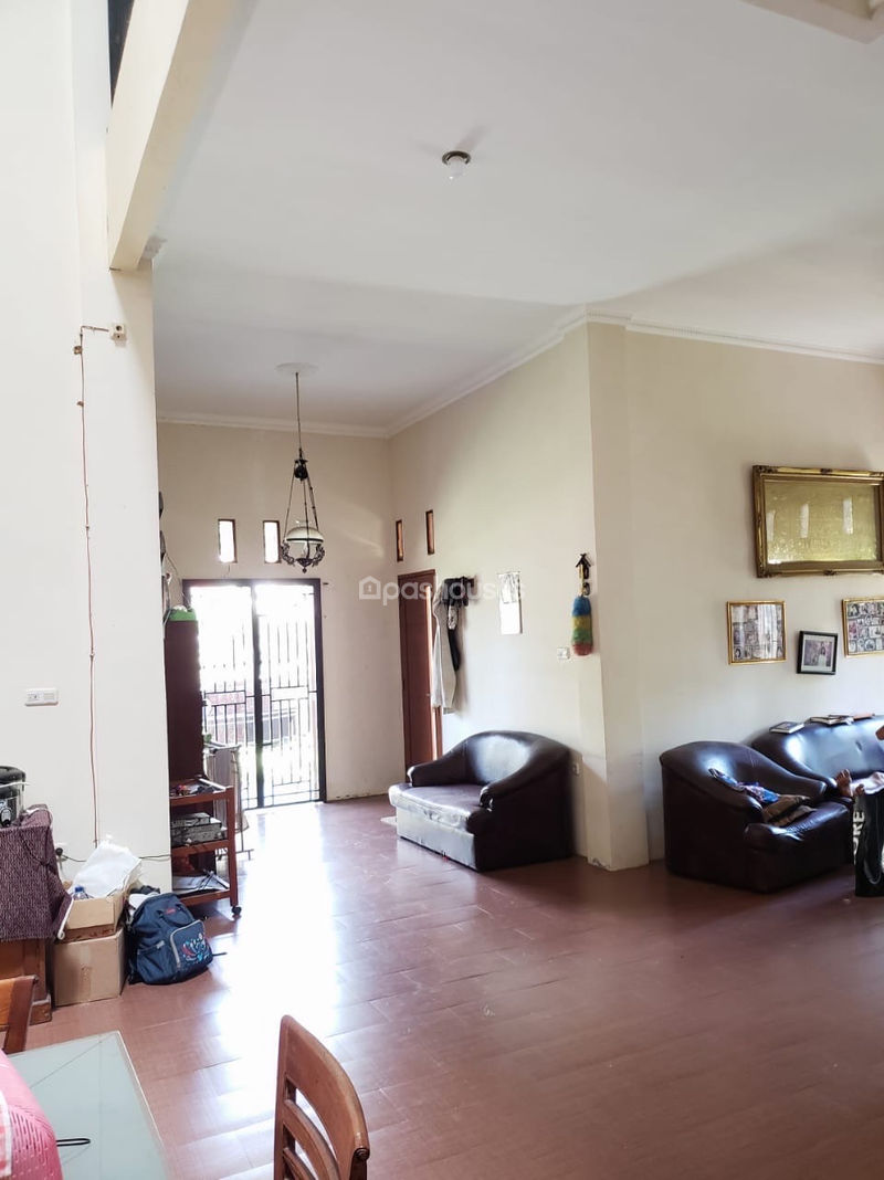 Jalan Balai Desa Jabon Mekar No.99 Bogor