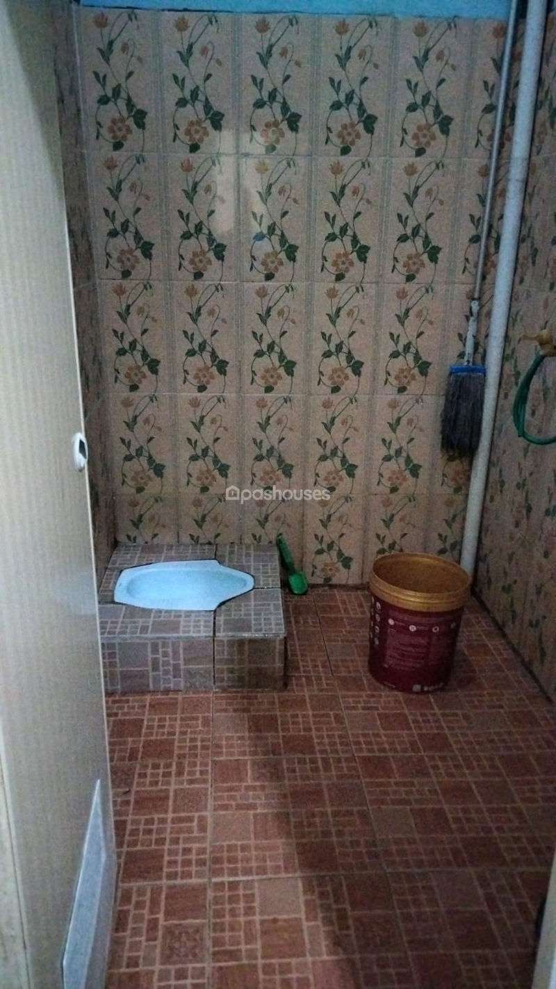 Kampung Pilar Barat Bekasi