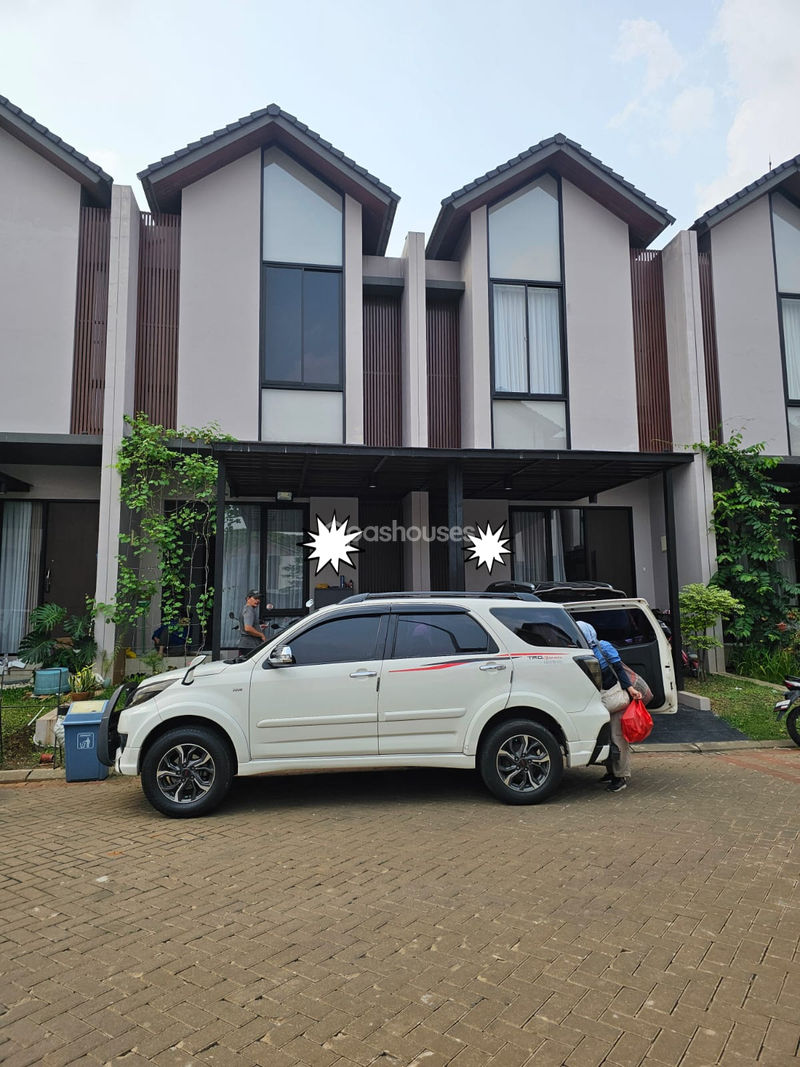Perumahan Fortunia Residence 2