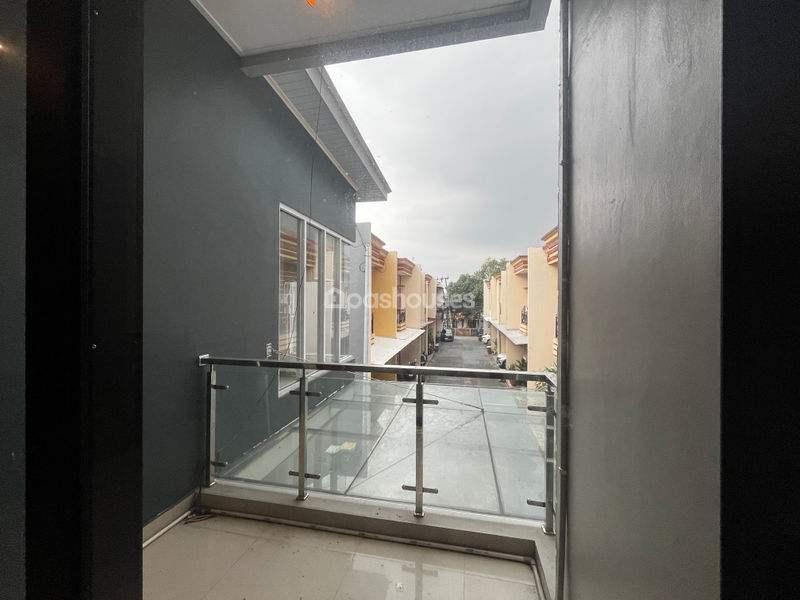 Perumahan Pesona Diandra Residence Blok C-7