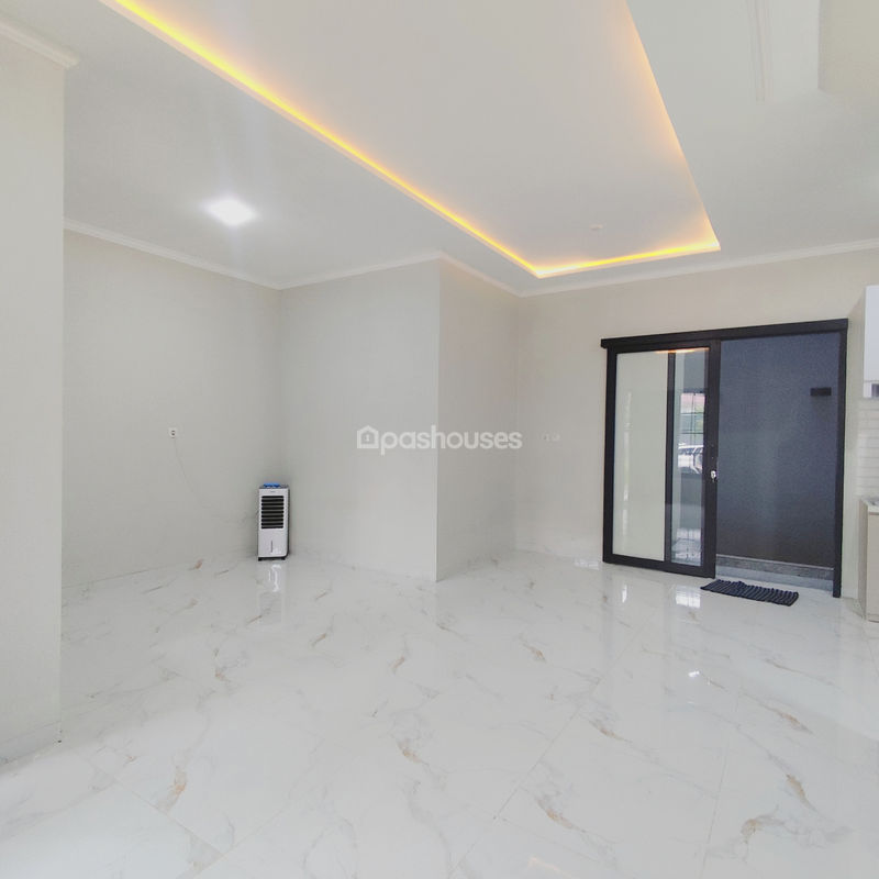 Villa Bintaro Regency Blok G28