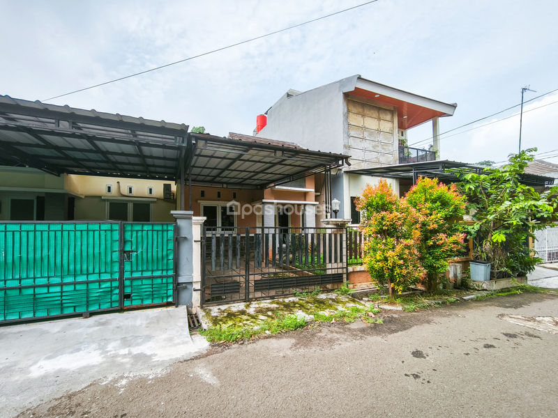 Villa Nusa Indah 5
