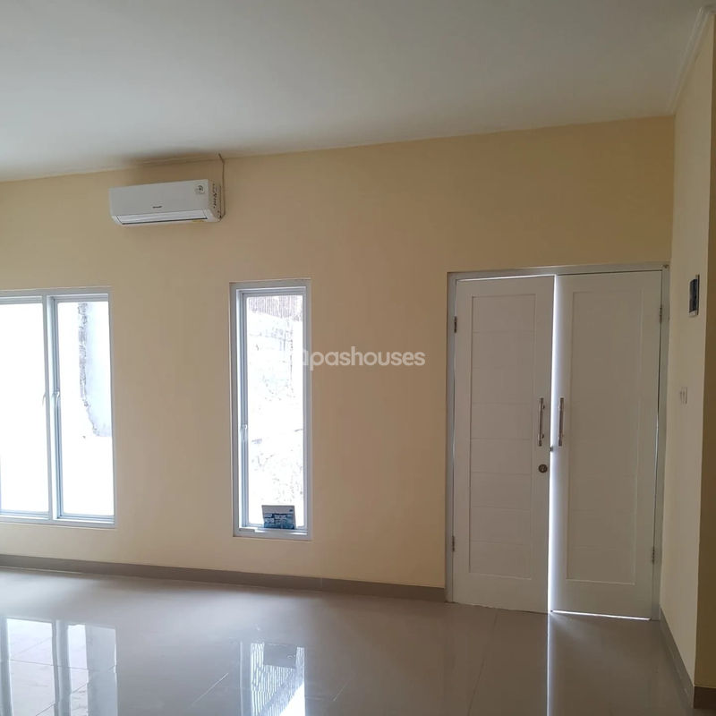 Perumahan Bintaro Terrace Premier Blok B No.4