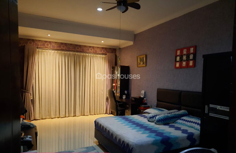 Graha Raya Cluster Fortune Spring Blok D2/C20