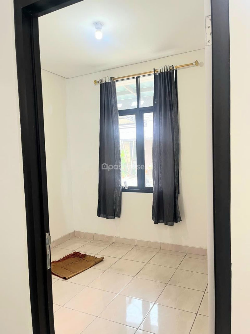 Perumahan Citra Raya Cluster Villagio Blok WE 11/10