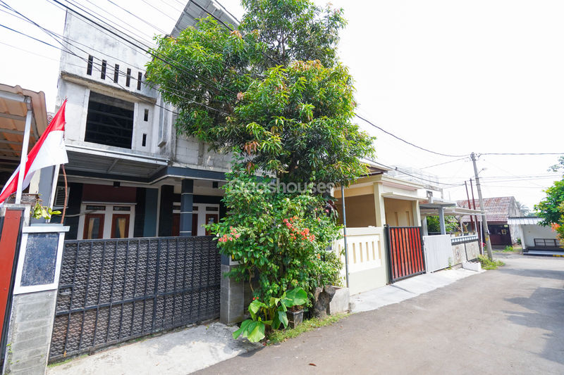Perumahan Taman Kenari