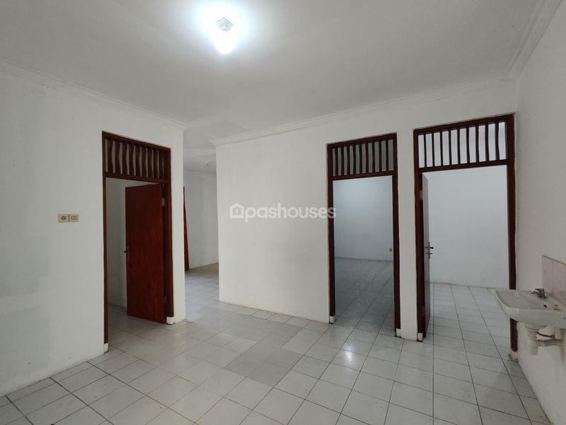 Perumahan Budi Agung Blok C4