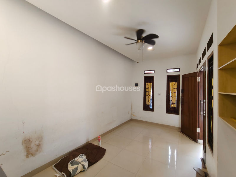 Perumahan Dsafir Residence Blok A8