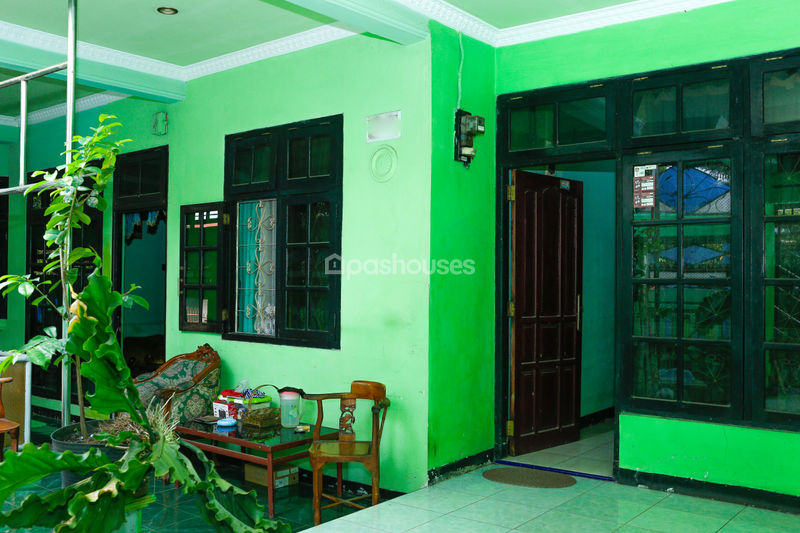 Komplek Pertanian Atsiri Permai
