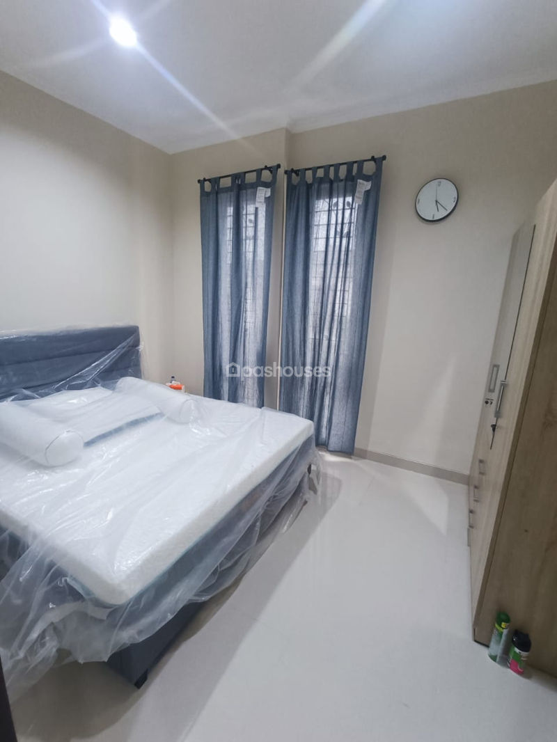 Citra Sentul Raya, Cluster Thames