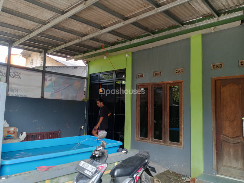 Jalan Haji Wahid No. 58