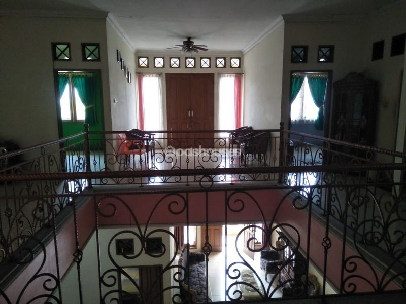 Jalan Benda Jaya Dalam 2 Blok D No.3-4